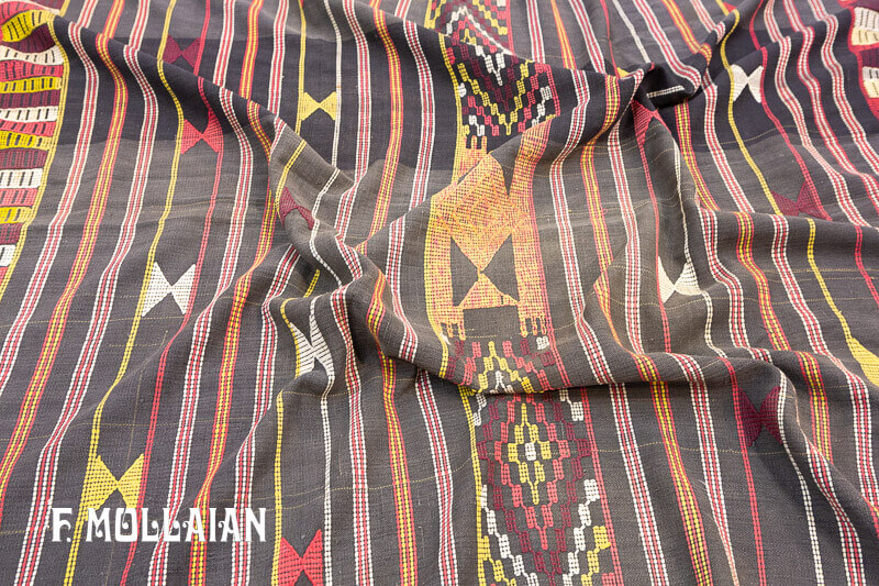 Textile Africain Décoratif n°:22471494